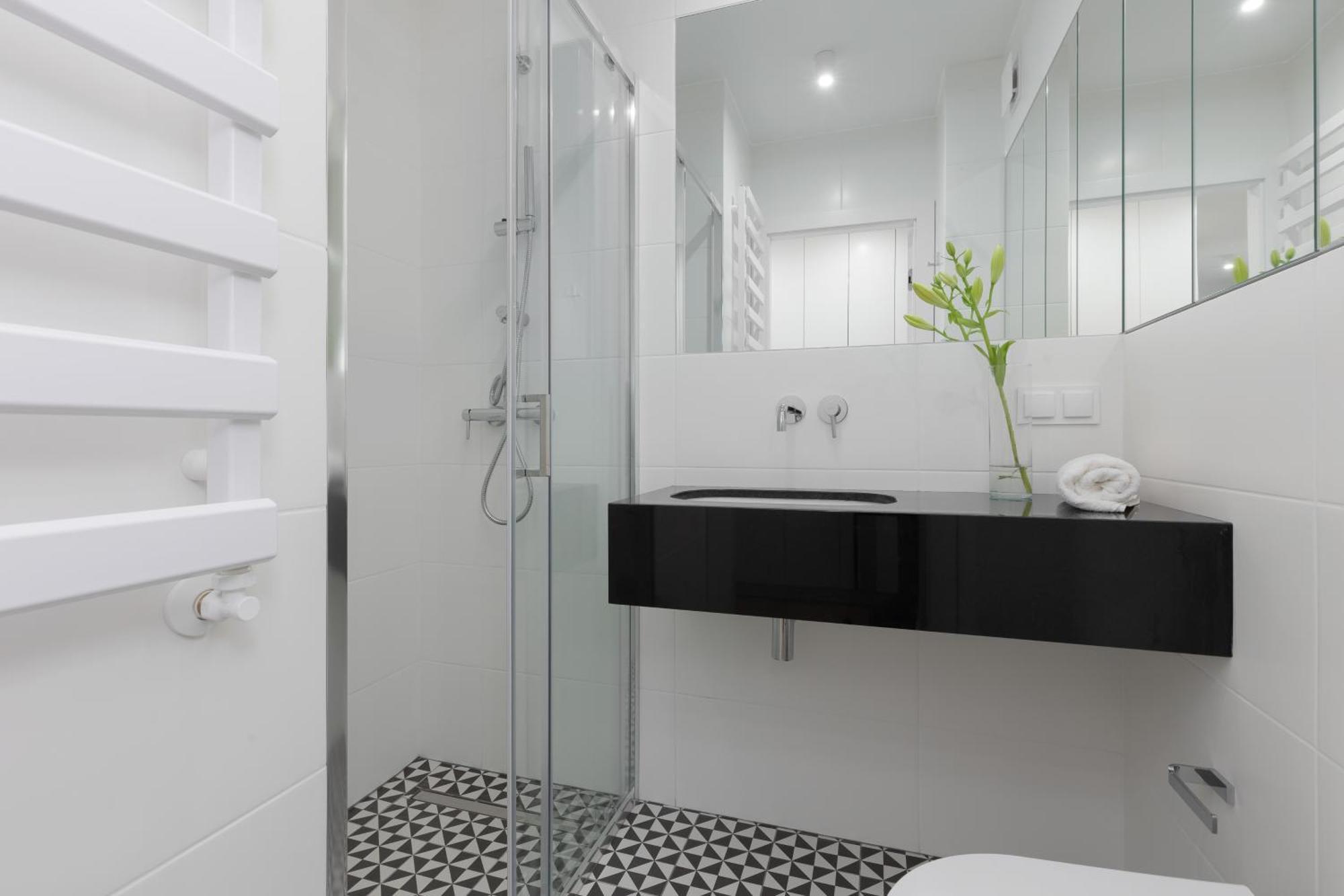 Cosy Dream City Center Apartment By Noclegi Renters Варшава Экстерьер фото